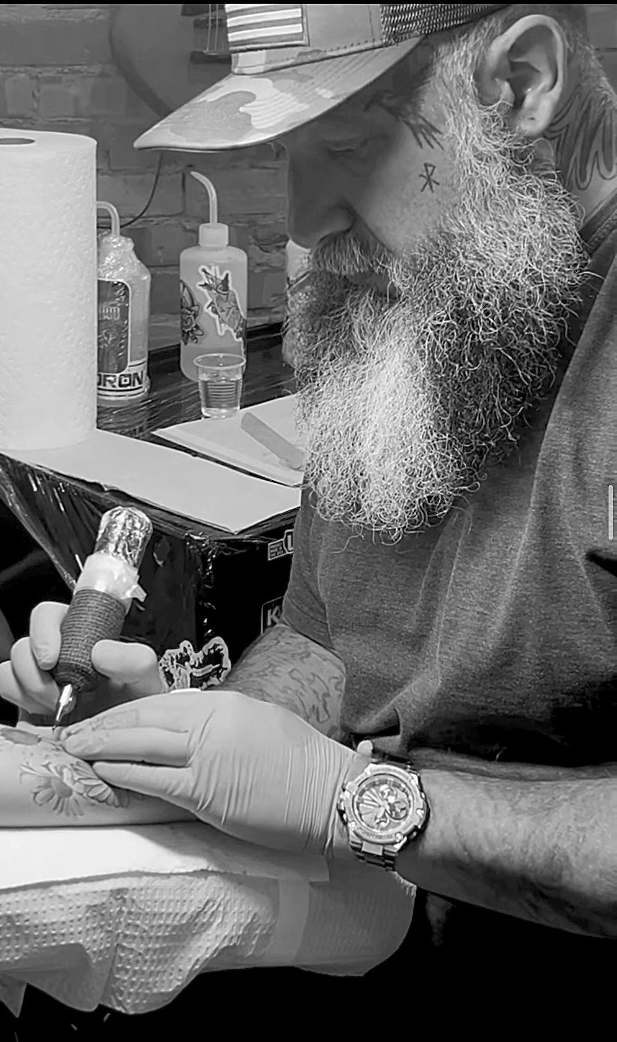 Image Why Choosing Us - CaxaTattoo